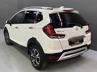 2022 Honda WR-V 1.2 ELEGANCE - photo 3