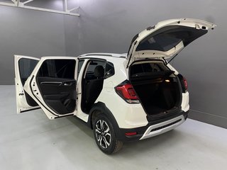 2022 Honda WR-V 1.2 ELEGANCE - photo 5