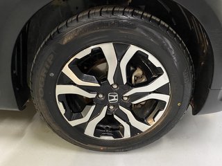 2022 Honda WR-V 1.2 ELEGANCE - photo 10