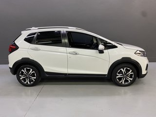 2022 Honda WR-V 1.2 ELEGANCE - photo 1