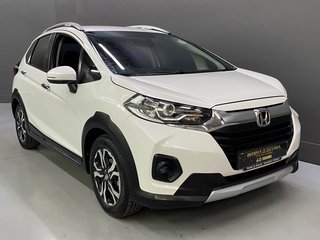 2022 Honda WR-V 1.2 ELEGANCE - photo 2