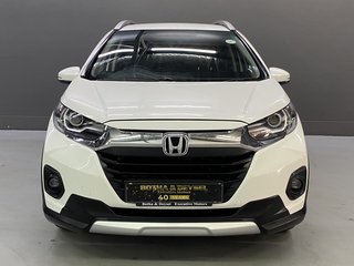 2022 Honda WR-V 1.2 ELEGANCE - photo 3