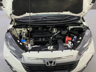 2022 Honda WR-V 1.2 ELEGANCE - photo 4
