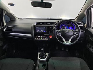 2022 Honda WR-V 1.2 ELEGANCE - photo 5