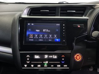2022 Honda WR-V 1.2 ELEGANCE - photo 6