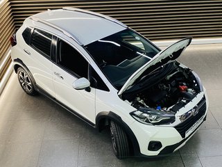 2022 Honda WR-V 1.2 ELEGANCE - photo 4