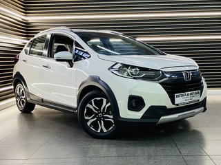 2022 Honda WR-V 1.2 ELEGANCE - photo 3