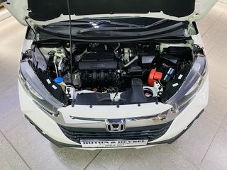 2022 Honda WR-V 1.2 ELEGANCE - photo 5