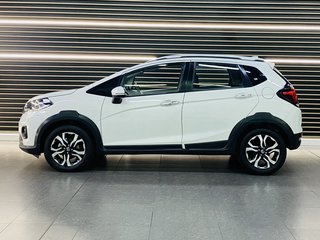 2022 Honda WR-V 1.2 ELEGANCE - photo 6