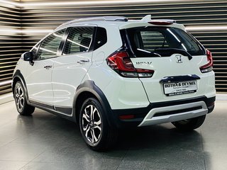2022 Honda WR-V 1.2 ELEGANCE - photo 7