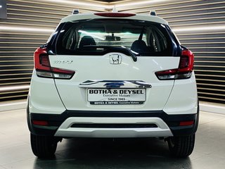 2022 Honda WR-V 1.2 ELEGANCE - photo 8