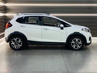 2022 Honda WR-V 1.2 ELEGANCE - photo 1