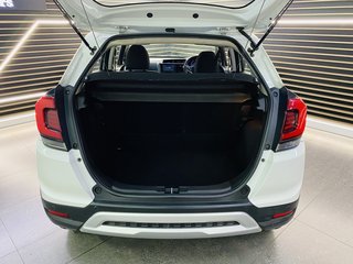 2022 Honda WR-V 1.2 ELEGANCE - photo 9