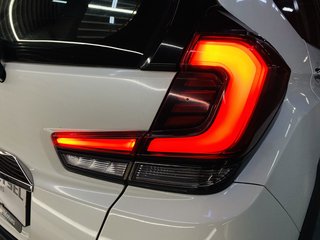 2022 Honda WR-V 1.2 ELEGANCE - photo 2