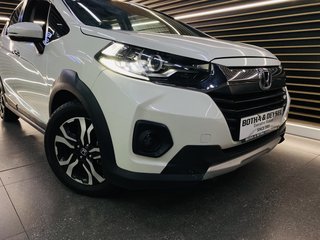 2022 Honda WR-V 1.2 ELEGANCE - photo 3