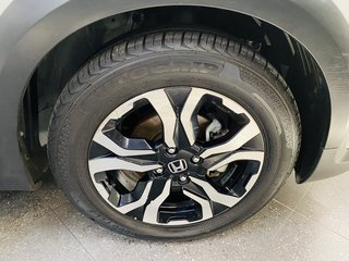 2022 Honda WR-V 1.2 ELEGANCE - photo 6