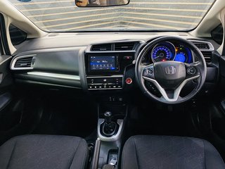2022 Honda WR-V 1.2 ELEGANCE - photo 7