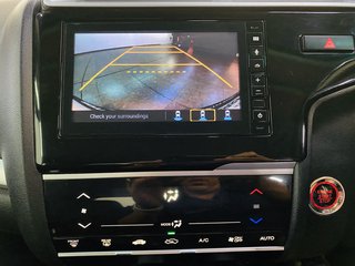 2022 Honda WR-V 1.2 ELEGANCE - photo 10