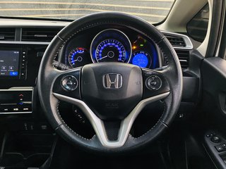 2022 Honda WR-V 1.2 ELEGANCE - photo 12
