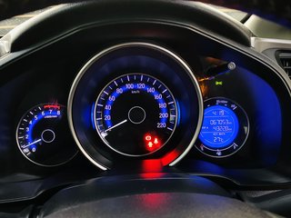2022 Honda WR-V 1.2 ELEGANCE - photo 14