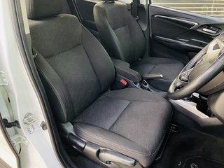 2022 Honda WR-V 1.2 ELEGANCE - photo 16