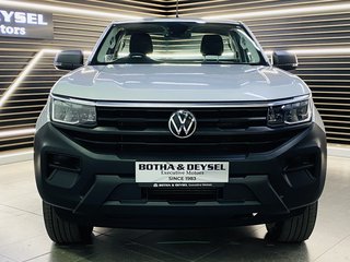 2023 Volkswagen Amarok 2.0TDI 125KW 4MOT S/C P/U - photo 2