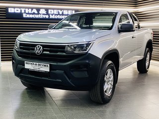 Volkswagen Amarok Used vehicle for sale