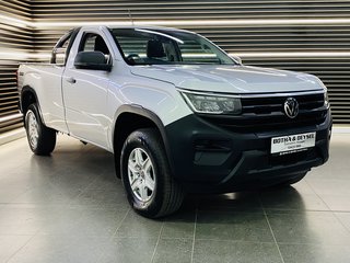 2023 Volkswagen Amarok 2.0TDI 125KW 4MOT S/C P/U - photo 3