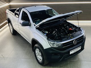 2023 Volkswagen Amarok 2.0TDI 125KW 4MOT S/C P/U - photo 4