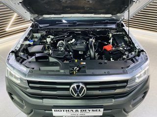 2023 Volkswagen Amarok 2.0TDI 125KW 4MOT S/C P/U - photo 5
