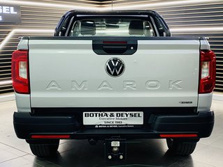 2023 Volkswagen Amarok 2.0TDI 125KW 4MOT S/C P/U - photo 7