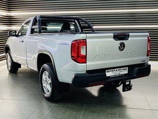 2023 Volkswagen Amarok 2.0TDI 125KW 4MOT S/C P/U - photo 8