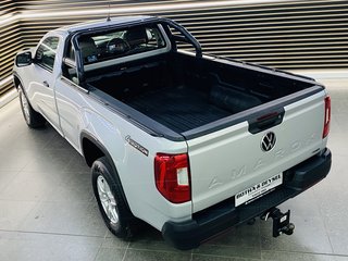 2023 Volkswagen Amarok 2.0TDI 125KW 4MOT S/C P/U - photo 9