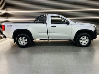 2023 Volkswagen Amarok 2.0TDI 125KW 4MOT S/C P/U - photo 2