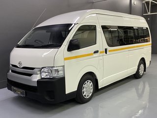 Toyota Quantum Used vehicle for sale