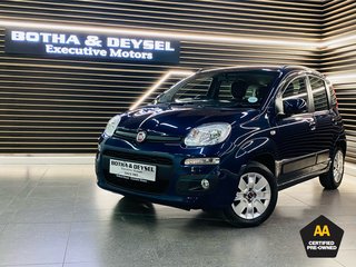 Fiat Panda Used vehicle for sale