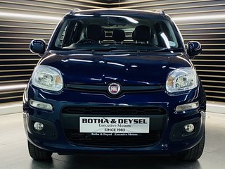 2020 Fiat Panda 900T LOUNGE - photo 2