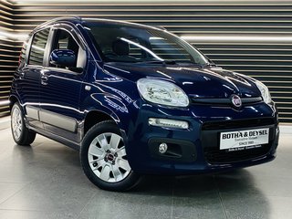2020 Fiat Panda 900T LOUNGE - photo 3