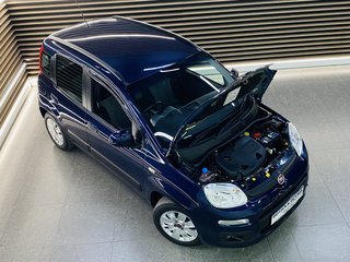 2020 Fiat Panda 900T LOUNGE - photo 4