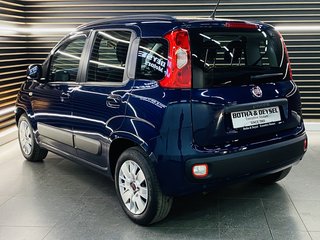 2020 Fiat Panda 900T LOUNGE - photo 7