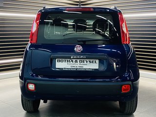 2020 Fiat Panda 900T LOUNGE - photo 8