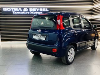 2020 Fiat Panda 900T LOUNGE - photo 10