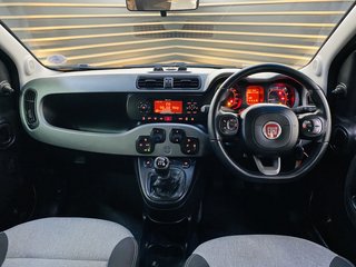 2020 Fiat Panda 900T LOUNGE - photo 4