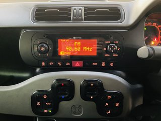 2020 Fiat Panda 900T LOUNGE - photo 5