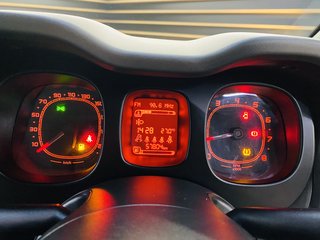 2020 Fiat Panda 900T LOUNGE - photo 10