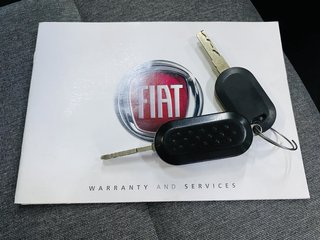 2020 Fiat Panda 900T LOUNGE - photo 11