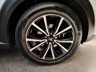 2025 Ford Puma 1.0T ECOBOOST TITANIUM A/T - photo 10