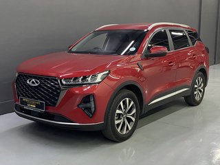 Chery Tiggo Used vehicle for sale
