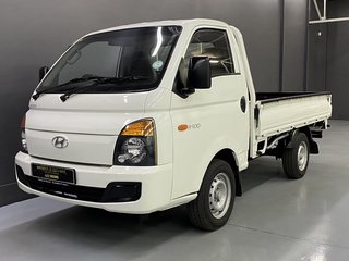 Hyundai H 100 Used vehicle for sale