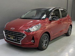 Hyundai i10 Used vehicle for sale